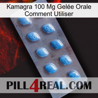 Kamagra 100 Mg Gelée Orale Comment Utiliser viagra3